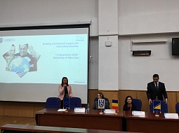 ��������������� ����������� ������� �������������� � ��������� �����