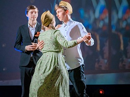 ���������-������� ������ �������� ������� 