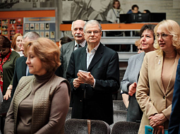 � ��������������� ������������ ��. �.�. ������� ������ ����������� ��������� ������� ������