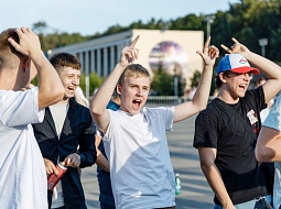 ������ � ���� ������: ��������������� ����������� ������� 1 ��������