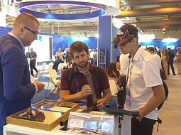 ������� ���������������� ������������ � ����-2021. ������� �������