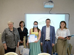 Преподаватели университета прошли обучение в академии «Ма-3» ООО «Национальная платформа»