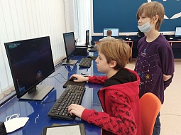 � ������������ ������ ������-������ ��� ���������� ���.Junior