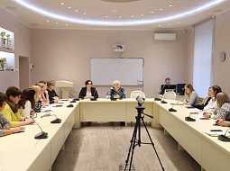 ��������� ���������� ������������ � ���������� ������������ �����