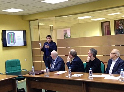 ��������� ������������ � ������ ���������� �������� ������� ������