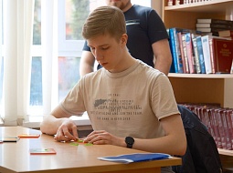 ���� �������� ������ ���������������� ������������ ��. �.�. �������