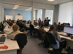 ����������� ��������� �� ������� ���������� �����������