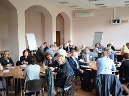 ��������-������������� ������ ������������ �������� � ������������� ��������������� ����������