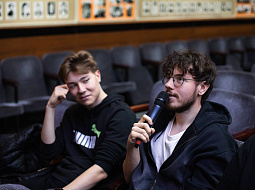 III ��������� ���������������� ������� � ����������