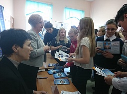 ��������������� ����������� ������ �������� ������� �������������� � �����������