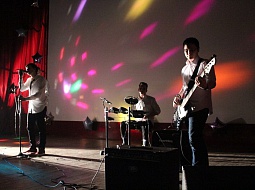 ��������� ������������� ���������� 2018