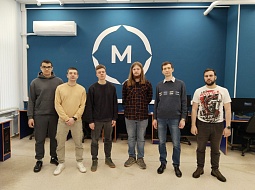 �������� ���������������� ������������ ��. �.�. ������� ��������, ��� ����� � ������ �� ��������� ������� � ���