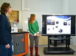 ����������� 2 ����: ����� � �����������