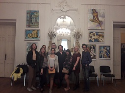 ���� ��������� � ��������������� ������������