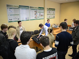 ���� �������� ������ � ���������� ������� ����������� ���������������� ������������