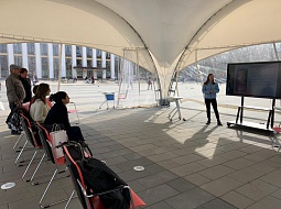 ������� �������� � �������������� ����� ������� ������-����� � ������ ���������� ������������ ���������