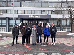 �������� ���������������� ������������ ��. �.�. ������� �� ������������� ������������ ������ ����� ���-2025