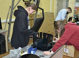 VII �������� ������������ ��������� �������� �������������� (WorldSkills Russia). ������� �������