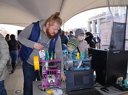 ��������������� ����������� � �������� ������������ ��������� � �������