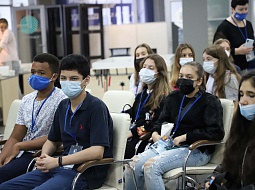 �����������, ������!� � ��������������� ������������