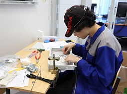 �������� ��������� ��������� WorldSkills Russia. ������� �������