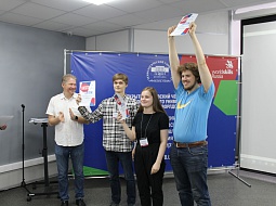 �������� III ��������� ���������� ���������� ���������������� ������������ �� ���������� WorldSkills