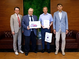 �����-������������� ��������������� ����������� ����� �������� � ����� ������� ���������������� ������������