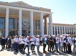 ������� � ����� ������ �������