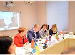 ������� � ��������������� ������������ ������ VII ������������� ������-������������ ��������-����������� �������������� ���������� � ����������� �����������