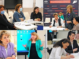 �������������� ������: ������ � ���� � ������ ������ ������������ ��������� ����������������� ����������