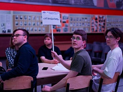 QR����: ��������������� ������������ � 25 ���