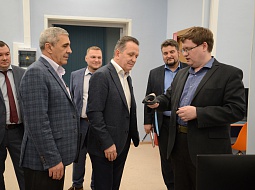 ������������� ���������� � ������� ������������ � ������������� ����� ����������-����������� ������������