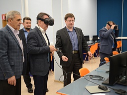 ������������� ���������� � ������� ������������ � ������������� ����� ����������-����������� ������������