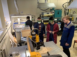 � ����� ������ ���������� ������������ WORLDSKILLS �� ����������� ����������� ����������