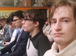 �������� ���������������� ������������ ��. �.�. ������� �������� ���� � �����