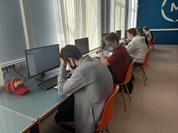 ��������� ������������������� �������������� � ���л