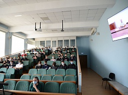 ������ ��� ����������. ������-������� � ��������������� ��� ���������