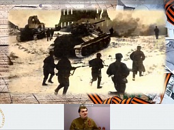 ����� ������ ���������������� ������������