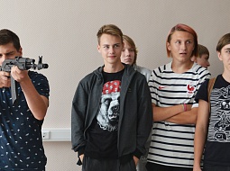 ���������� �������������� �������� � ��������