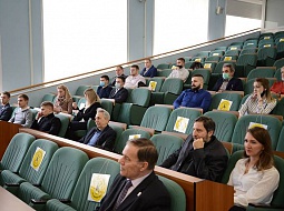 ���������-���������� ������� ������� � ������ �����������