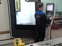 �������� ������������ ��������� WorldSkills Russia. ������� �������