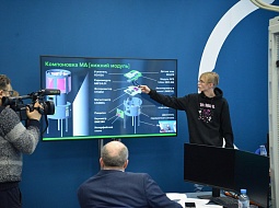 ���������� ������ 12-�� ������ �������������� ���������� ��������-���������� �����