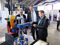 ������ ������������� ����������� ���������������� ������������ � � ����� ������ �� �����������-2023