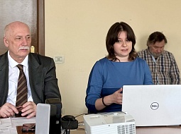 ������������� ���������������� ������������ ��. �.�. ������� ��������� �� ������� �����, ����������� ����������� ����������