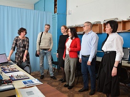 ������ �� ������������� ������������ ��������� �������� ��������