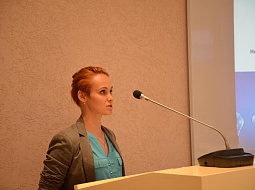 � ������������ ���������� ���������� �������� �� ������ ������-����������������� ������