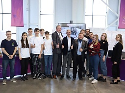 ������ ������������� ����������� ���������������� ������������ � � ����� ������ �� �����������-2023