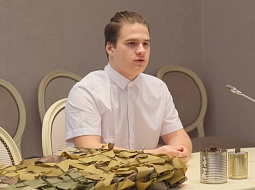 ��������������� ����������� ��. �.�. ������� � ������� ����� ������ ��������� �������� ������������ � ���������� ������ �� �������� ������ ������ ���������� ���