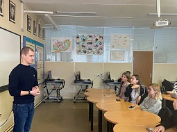 ������� � ������������ ���������� ��������� ������ ��-18