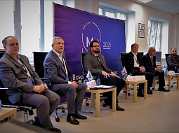 ������ ������������ � ������� �� �������-������ �������������� �������� ������� ����-2021�